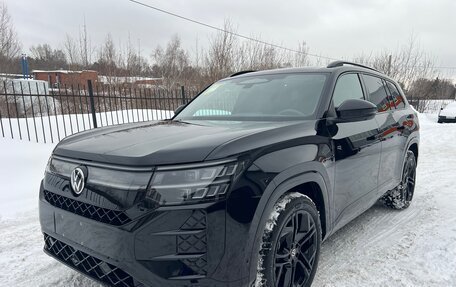 Volkswagen Teramont, 2026 год, 6 400 000 рублей, 1 фотография