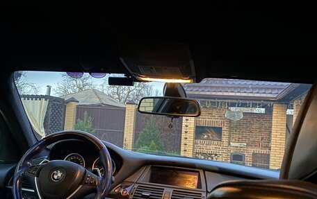 BMW X6, 2014 год, 3 350 000 рублей, 1 фотография