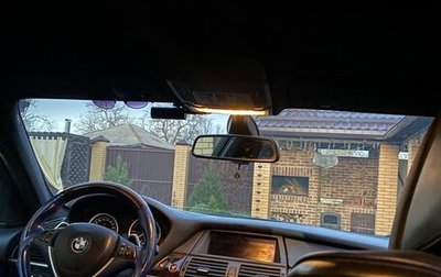 BMW X6, 2014 год, 3 350 000 рублей, 1 фотография