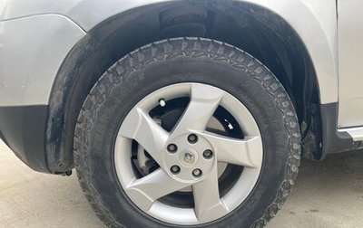 Renault Duster I рестайлинг, 2012 год, 850 000 рублей, 1 фотография