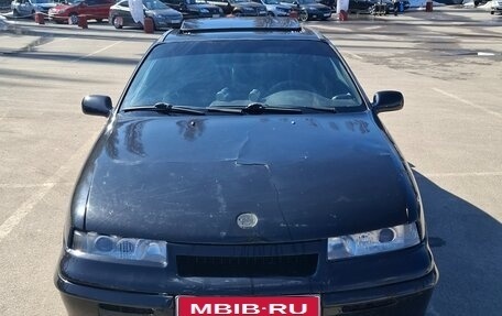 Opel Calibra, 1990 год, 150 000 рублей, 1 фотография