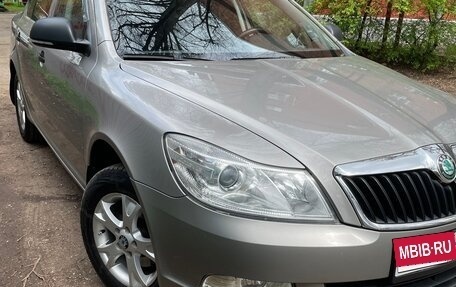 Skoda Octavia, 2012 год, 970 000 рублей, 1 фотография