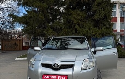 Toyota Auris II, 2008 год, 695 000 рублей, 1 фотография