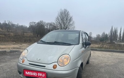 Daewoo Matiz I, 2008 год, 200 000 рублей, 1 фотография