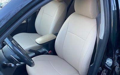 Toyota Corolla, 2007 год, 820 000 рублей, 1 фотография