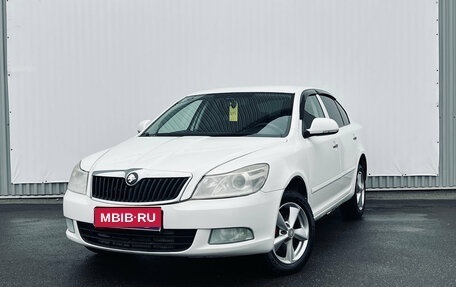 Skoda Octavia, 2010 год, 650 000 рублей, 1 фотография