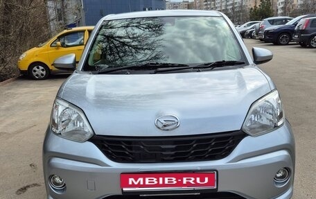 Daihatsu Boon III, 2018 год, 960 000 рублей, 1 фотография