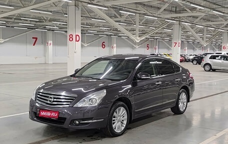 Nissan Teana, 2013 год, 1 400 000 рублей, 1 фотография