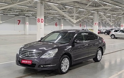Nissan Teana, 2013 год, 1 400 000 рублей, 1 фотография