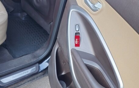 Hyundai Santa Fe III рестайлинг, 2013 год, 1 600 000 рублей, 8 фотография