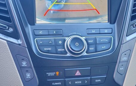 Hyundai Santa Fe III рестайлинг, 2013 год, 1 600 000 рублей, 16 фотография