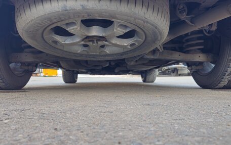 Hyundai Santa Fe III рестайлинг, 2013 год, 1 600 000 рублей, 14 фотография