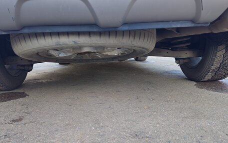 Hyundai Santa Fe III рестайлинг, 2013 год, 1 600 000 рублей, 19 фотография