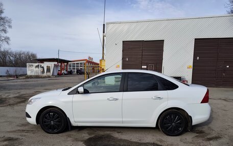 Ford Focus II рестайлинг, 2011 год, 630 000 рублей, 5 фотография