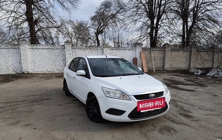 Ford Focus II рестайлинг, 2011 год, 630 000 рублей, 2 фотография