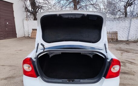 Ford Focus II рестайлинг, 2011 год, 630 000 рублей, 15 фотография