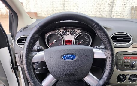 Ford Focus II рестайлинг, 2011 год, 630 000 рублей, 17 фотография