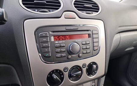 Ford Focus II рестайлинг, 2011 год, 630 000 рублей, 20 фотография