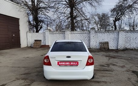 Ford Focus II рестайлинг, 2011 год, 630 000 рублей, 8 фотография