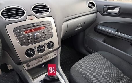 Ford Focus II рестайлинг, 2011 год, 630 000 рублей, 19 фотография