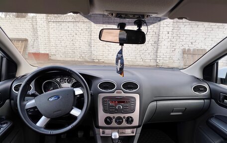 Ford Focus II рестайлинг, 2011 год, 630 000 рублей, 22 фотография