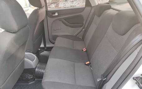 Ford Focus II рестайлинг, 2011 год, 630 000 рублей, 24 фотография