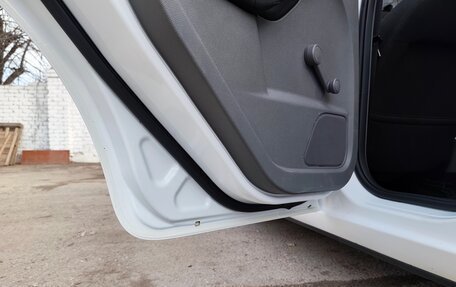 Ford Focus II рестайлинг, 2011 год, 630 000 рублей, 28 фотография