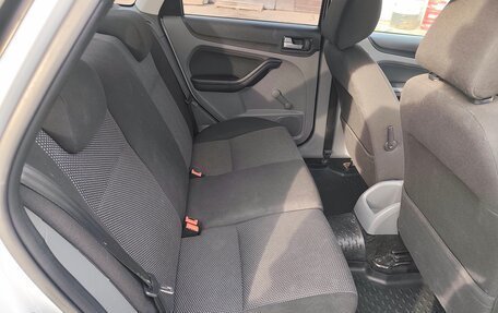 Ford Focus II рестайлинг, 2011 год, 630 000 рублей, 25 фотография