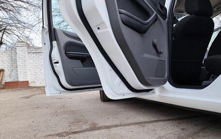 Ford Focus II рестайлинг, 2011 год, 630 000 рублей, 26 фотография