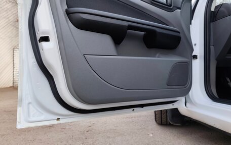 Ford Focus II рестайлинг, 2011 год, 630 000 рублей, 27 фотография