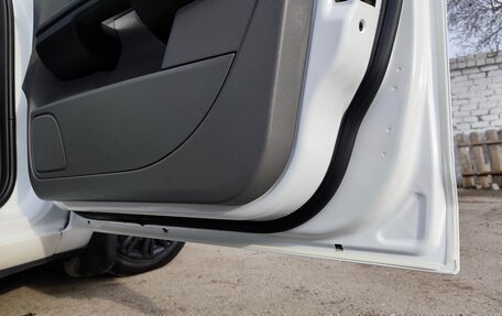 Ford Focus II рестайлинг, 2011 год, 630 000 рублей, 29 фотография