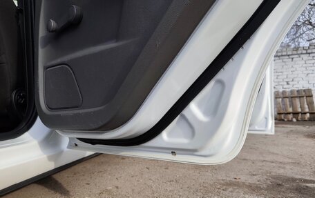 Ford Focus II рестайлинг, 2011 год, 630 000 рублей, 30 фотография