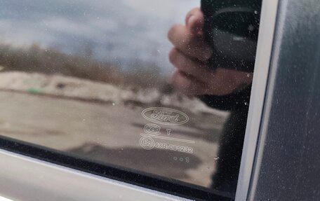 Ford Focus II рестайлинг, 2011 год, 630 000 рублей, 36 фотография