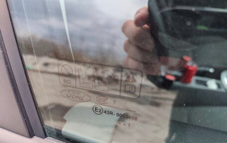 Ford Focus II рестайлинг, 2011 год, 630 000 рублей, 35 фотография