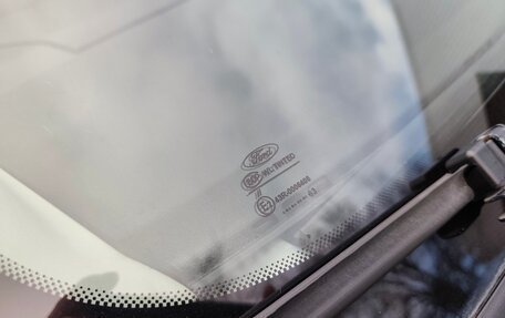 Ford Focus II рестайлинг, 2011 год, 630 000 рублей, 34 фотография