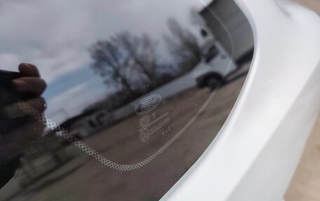 Ford Focus II рестайлинг, 2011 год, 630 000 рублей, 37 фотография