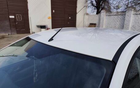 Ford Focus II рестайлинг, 2011 год, 630 000 рублей, 32 фотография