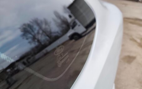 Ford Focus II рестайлинг, 2011 год, 630 000 рублей, 39 фотография