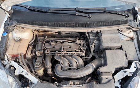 Ford Focus II рестайлинг, 2011 год, 630 000 рублей, 31 фотография