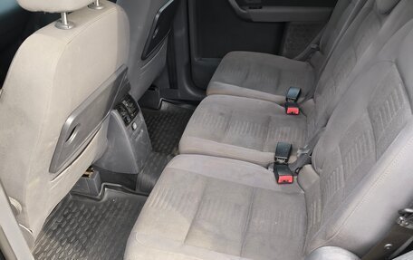 Volkswagen Touran III, 2010 год, 590 000 рублей, 8 фотография