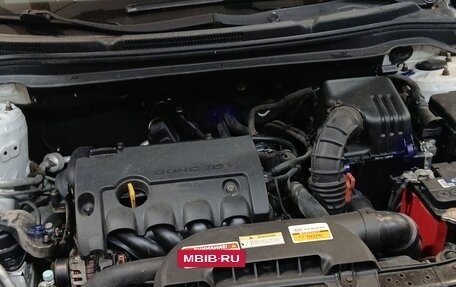 KIA cee'd I рестайлинг, 2010 год, 1 050 000 рублей, 3 фотография