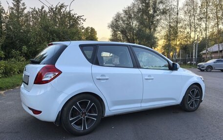 KIA cee'd I рестайлинг, 2010 год, 1 050 000 рублей, 16 фотография