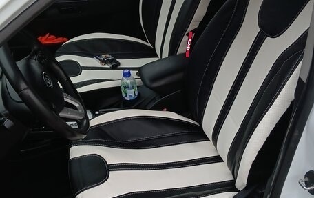 KIA cee'd I рестайлинг, 2010 год, 1 050 000 рублей, 11 фотография