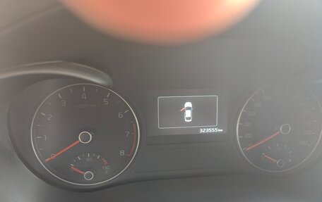 KIA Optima IV, 2017 год, 900 000 рублей, 7 фотография