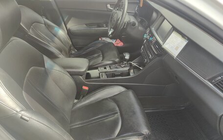 KIA Optima IV, 2017 год, 900 000 рублей, 10 фотография