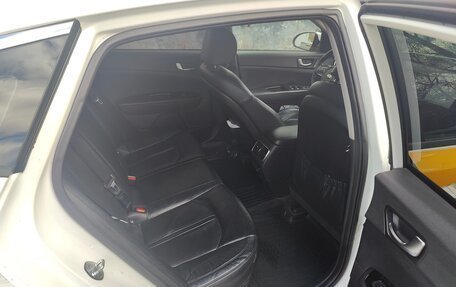 KIA Optima IV, 2017 год, 900 000 рублей, 11 фотография