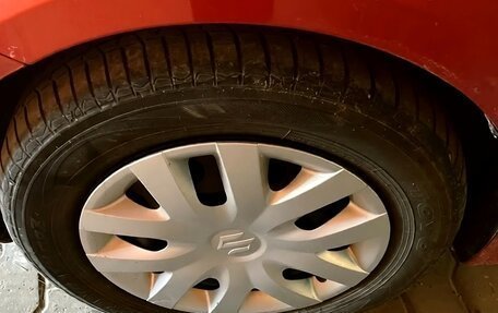 Suzuki Swift III, 2005 год, 500 000 рублей, 9 фотография