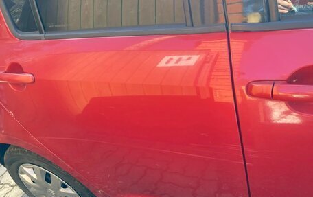 Suzuki Swift III, 2005 год, 500 000 рублей, 7 фотография