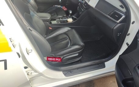 KIA Optima IV, 2017 год, 900 000 рублей, 9 фотография