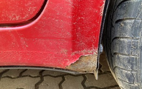 Suzuki Swift III, 2005 год, 500 000 рублей, 13 фотография